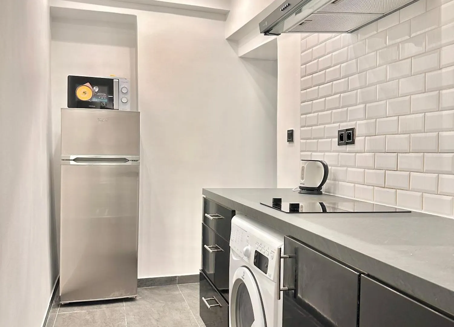 Cozy Near Marais On Rue Trousseau * باريس