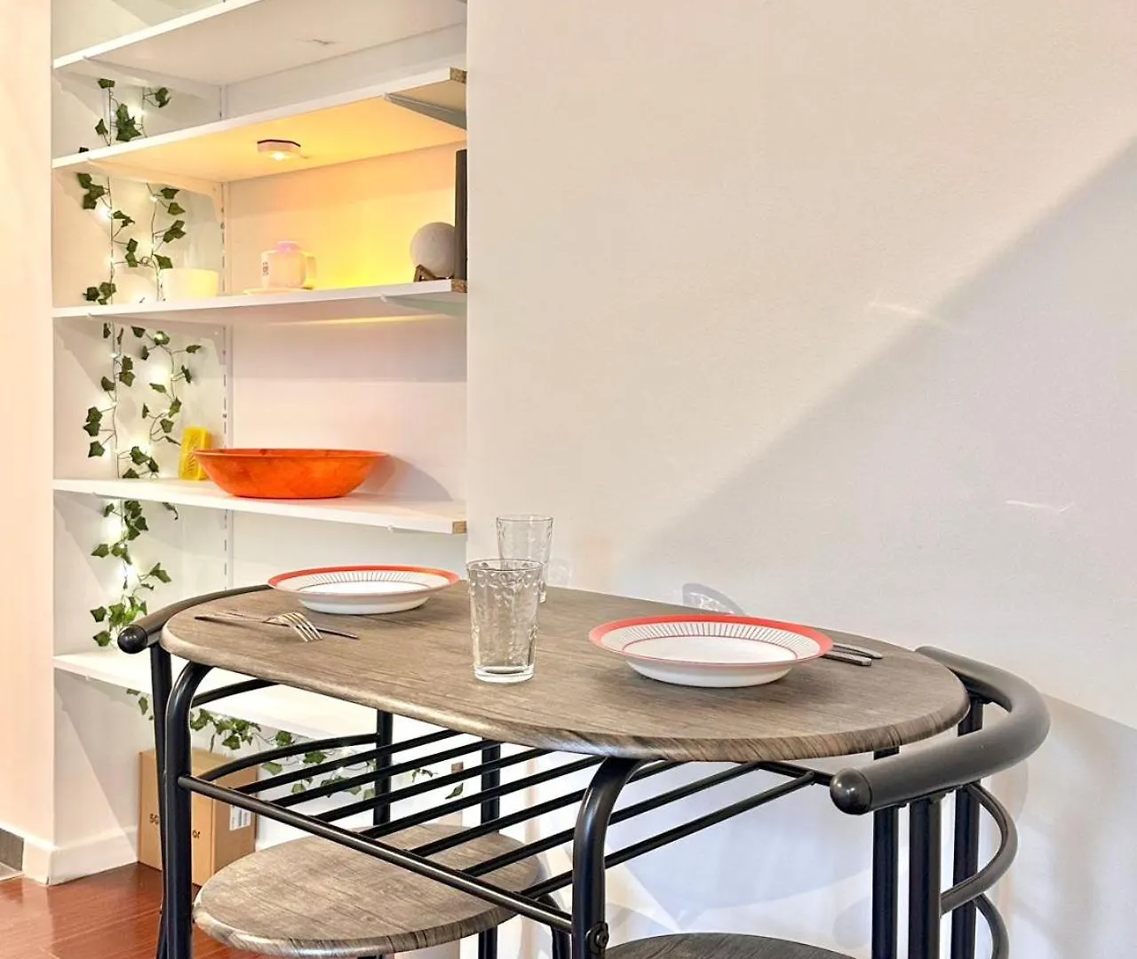 Cozy Near Marais On Rue Trousseau Bed & Breakfast *